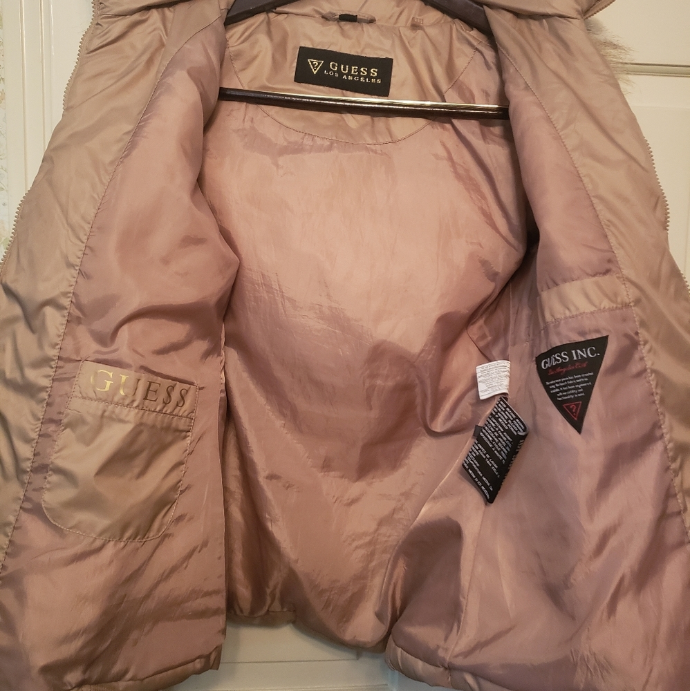 Guess coat - Picture 2 of 6